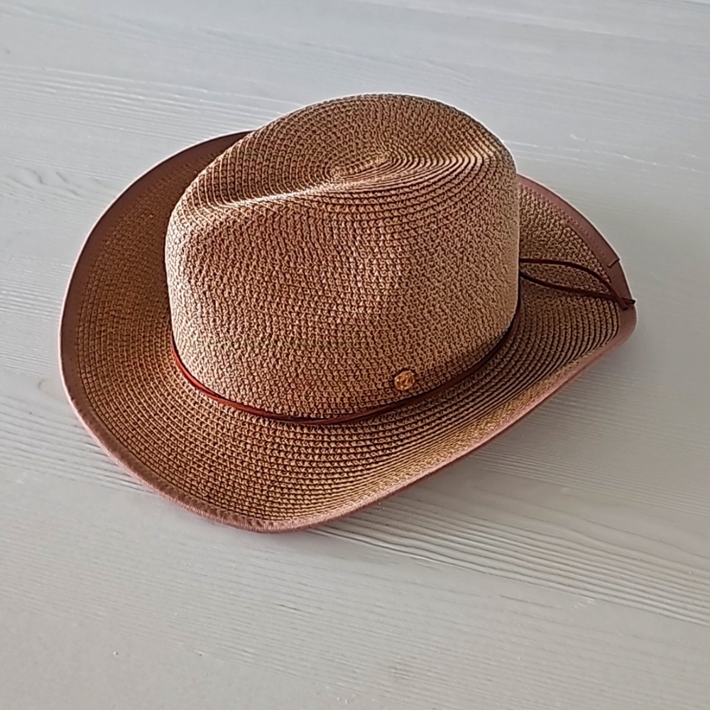 Straw Hat